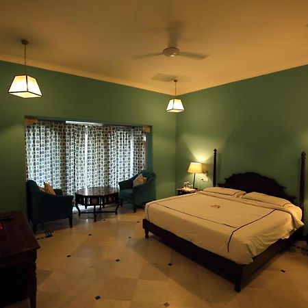 Shahpura Kumbhal Villas Кумбхалгарх Экстерьер фото