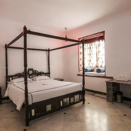 Shahpura Kumbhal Villas Кумбхалгарх Экстерьер фото