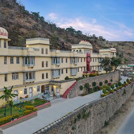 Shahpura Kumbhal Villas Кумбхалгарх Экстерьер фото