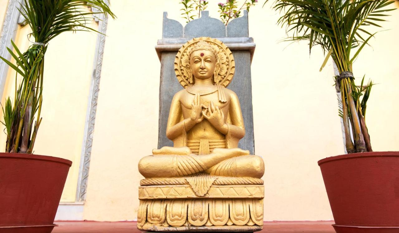Shahpura Kumbhal Villas Кумбхалгарх Экстерьер фото