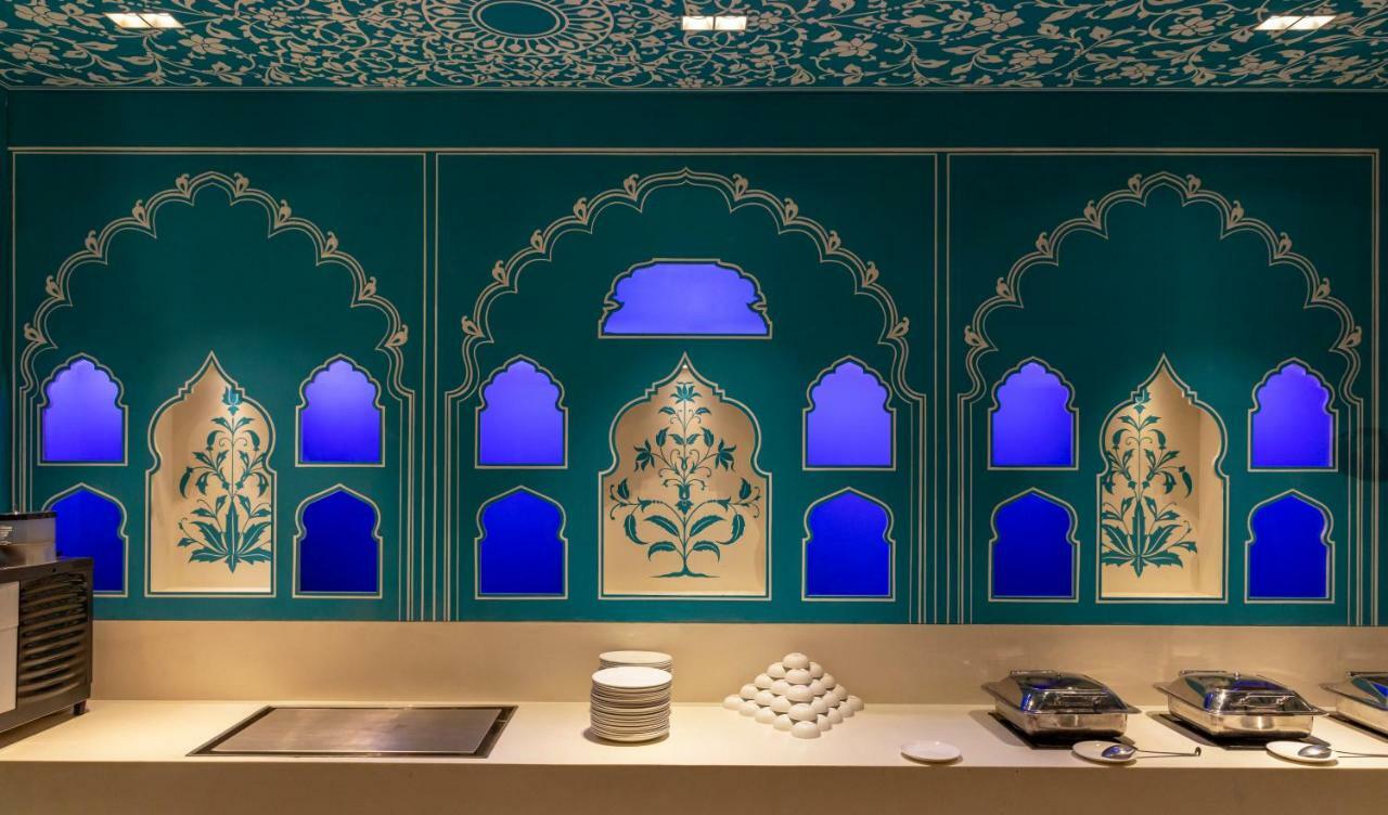 Shahpura Kumbhal Villas Кумбхалгарх Экстерьер фото